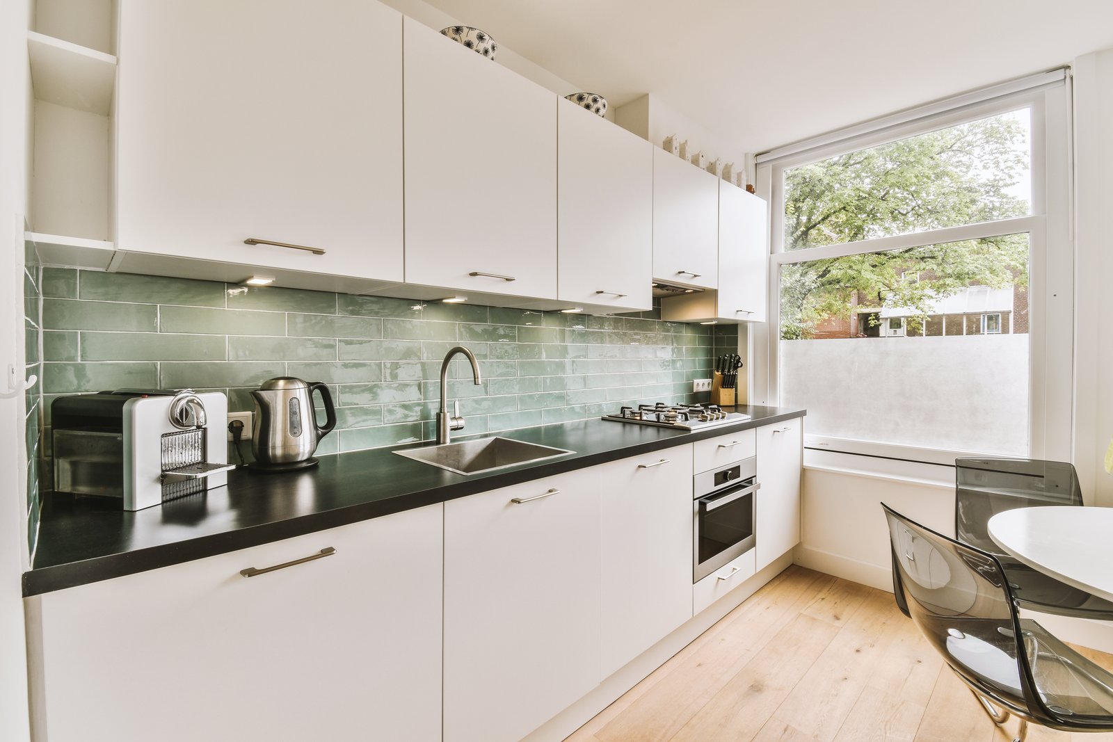 Modular Kitchen 2
